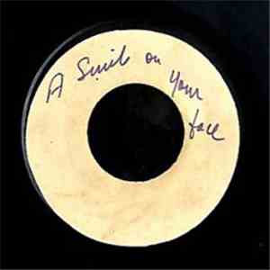 The Paragons - Only A Smile/The Tide Is High