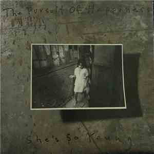 The Pursuit Of Happiness - She's So Young