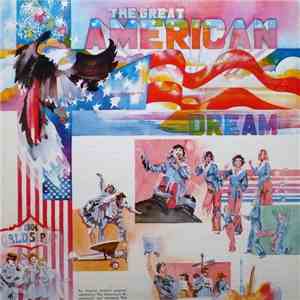 The Sanborn Singers - The Great American Dream