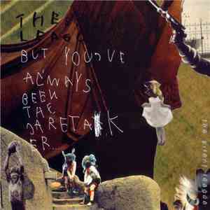 The Silent League - But You've Always Been The Caretaker...