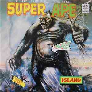 The Upsetters - Super Ape
