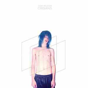 Tom Milsom - Organs