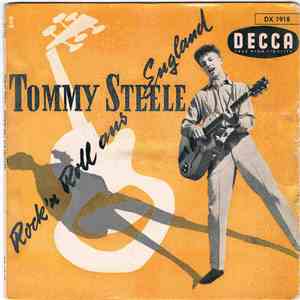 Tommy Steele - Rock'n Roll Aus England