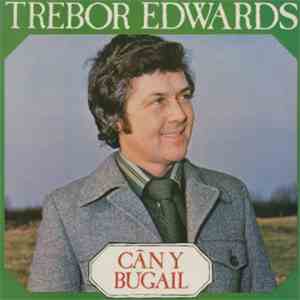 Trebor Edwards - Cân Y Bugail