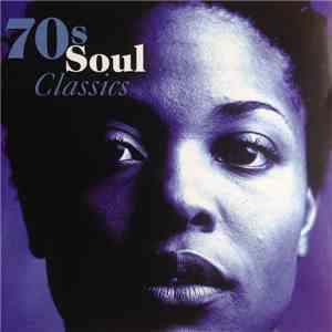 Various - 70s Soul Classics