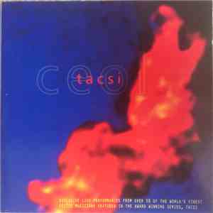 Various - Ceol Tacsi
