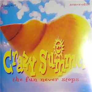 Various - Crazy Summer