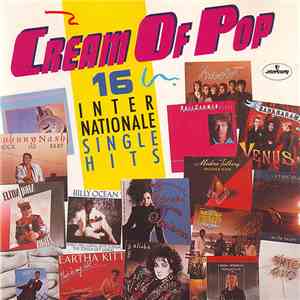 Various - Cream Of Pop