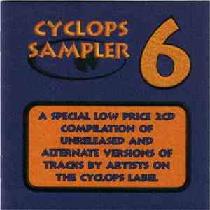 Various - Cyclops Sampler 6