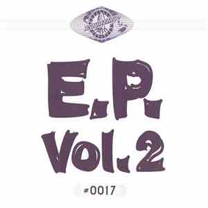 Various - E.P. Vol. 2
