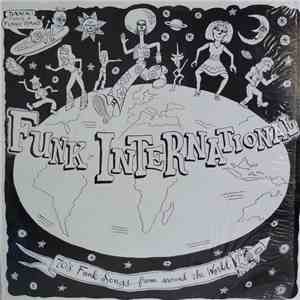Various - Funk International