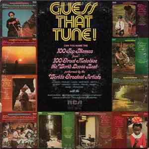 Various - Guess That Tune!
