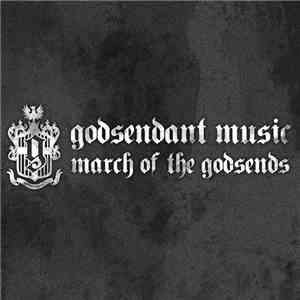 Various - March Of The Godsends