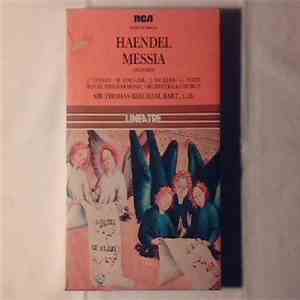 Various - Messia (Oratorio)