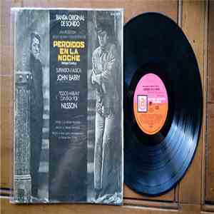 Various - Perdidos en la noche, (Midnight Cowboy) Banda original de sonido)