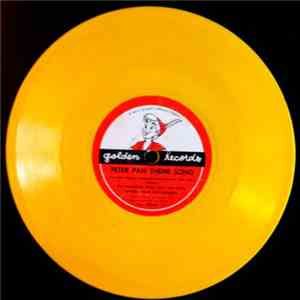 Various - Peter Pan Theme Song