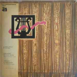 Various - Selected Russian Songs (Revolutionary Songs)