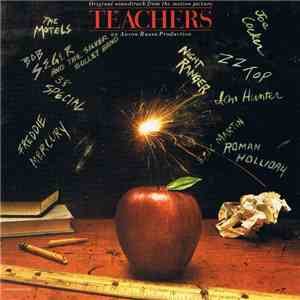 Various - Teachers (Original Soundtrack From The Motion Picture)
