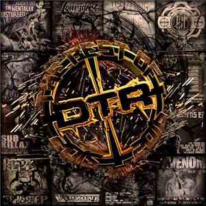 Various - The Best Of DTR 2015 & 2016