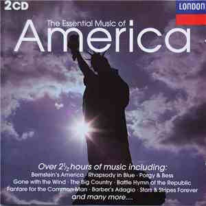 Various - The Essential Music Of America
