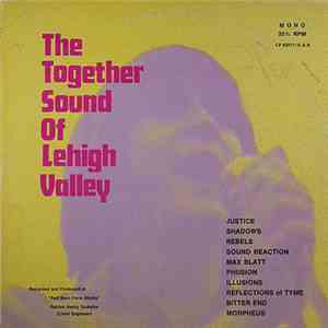 Various - The Together Sound Of Lehigh Valley