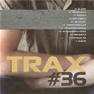 Various - Trax#36