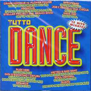 Various - Tutto Dance Inverno 2005