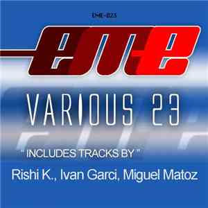Various - Various 23