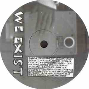 Various - We Exist