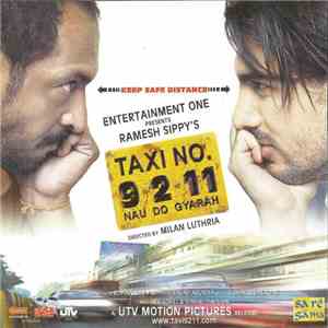Vishal & Shekhar - Taxi No. 9 2 11
