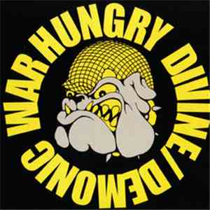 War Hungry - Divine/Demonic
