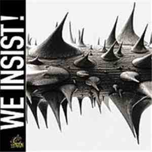 We Insist! - Inner Pond