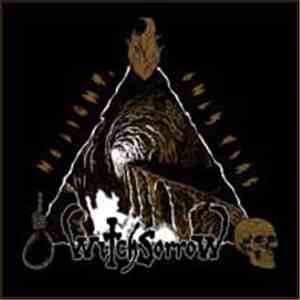 Witchsorrow - No Light, Only Fire