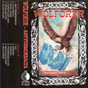 Wolfordr - Antydemokracja