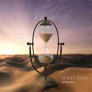 Writersday - Desert Songs
