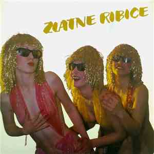 Zlatne Ribice - Zlatne Ribice