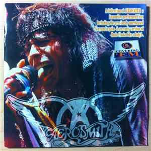 Aerosmith - Covering 'Em
