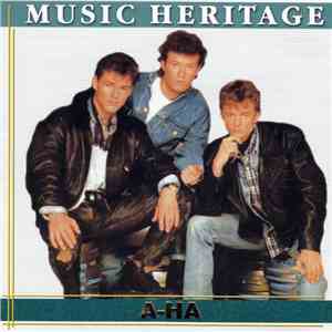 a-ha - Music Heritage