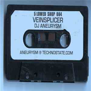 Aneurysm - Veinsplicer