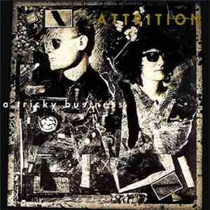 Attrition - A Tricky Business