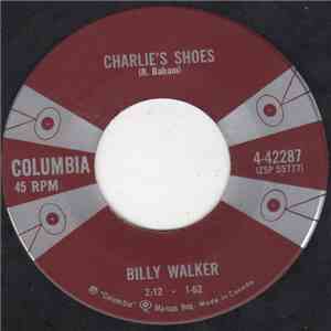 Billy Walker - Charlie's Shoes
