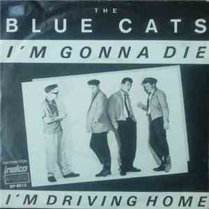 Blue Cats - I'm Gonna Die