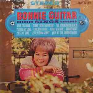 Bonnie Guitar - Bonnie Guitar Sings