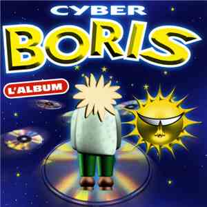 Boris  - Cyber Boris