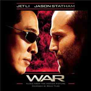 Brian Tyler - War (Music From The Motion Picture)