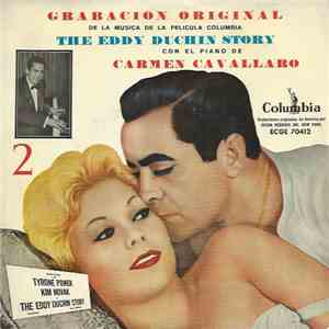 Carmen Cavallaro - Gravación Original De La Película 
