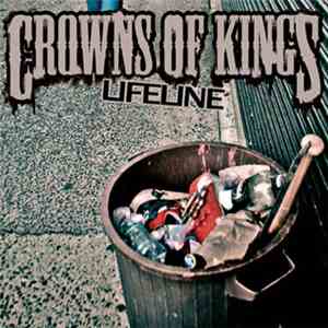 Crowns Of Kings - Lifeline