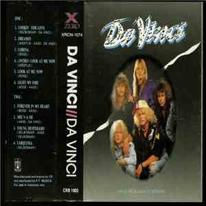 Da Vinci  - Da Vinci