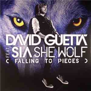 David Guetta Feat. Sia - She Wolf (Falling To Pieces)