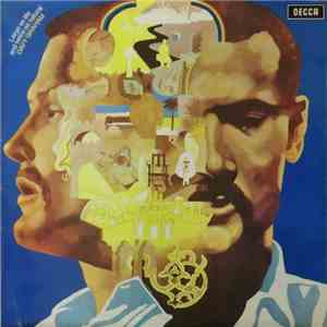 Davy Graham - Large As Life And Twice As Natural
